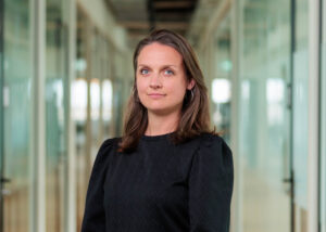 Marloes van den Eeckhout